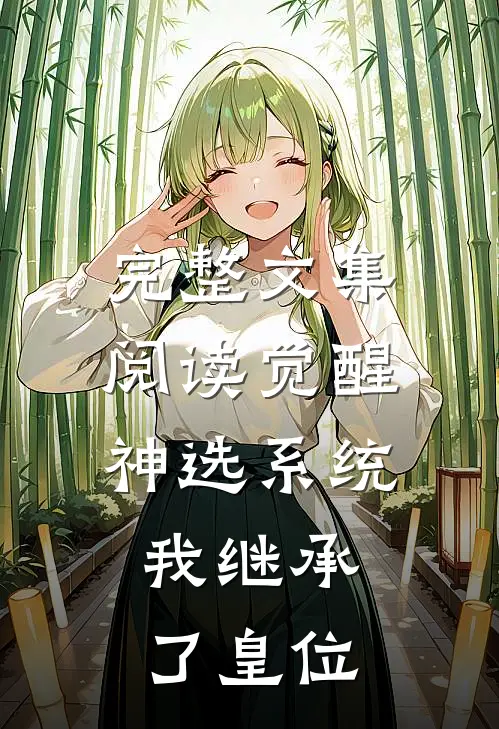 完整文集阅读觉醒神选系统，我继承了皇位