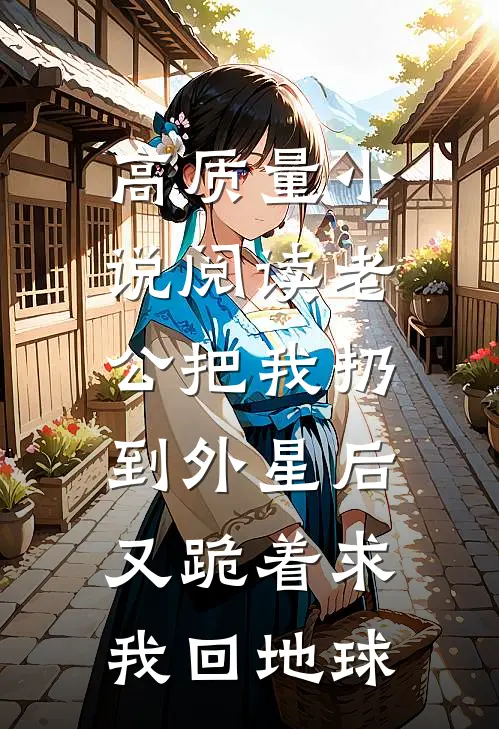 高质量小说阅读老公把我扔到外星后，又跪着求我回地球
