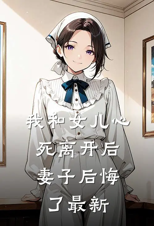 我和女儿心死离开后，妻子后悔了最新