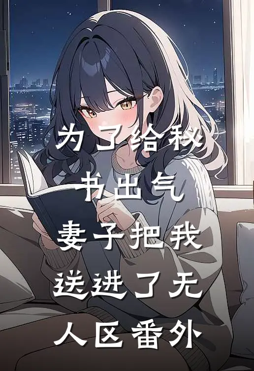 为了给秘书出气，妻子把我送进了无人区番外