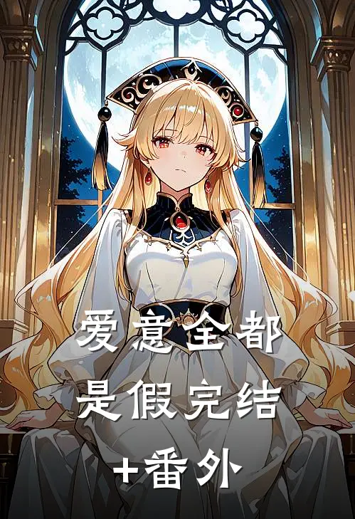 爱意全都是假完结+番外