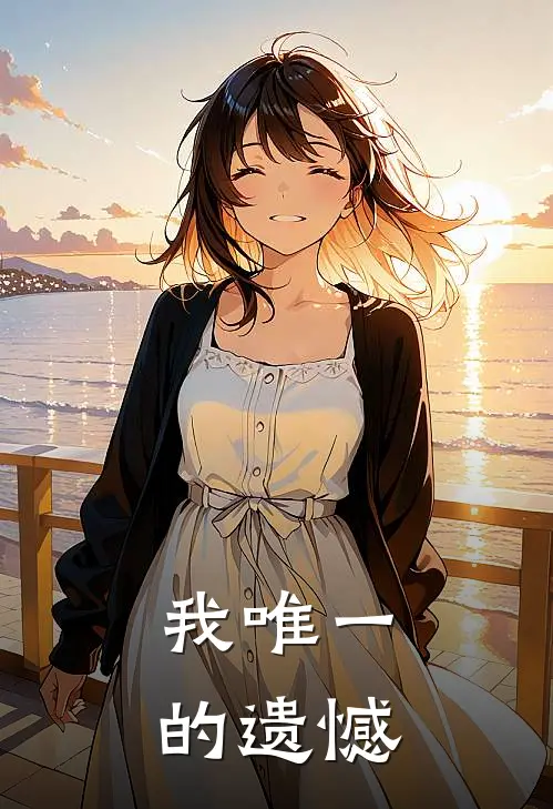 我唯一的遗憾