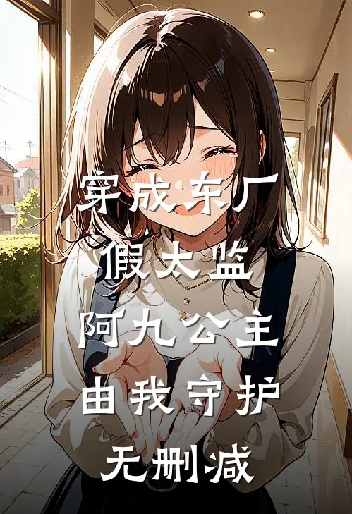 穿成东厂假太监，阿九公主由我守护无删减