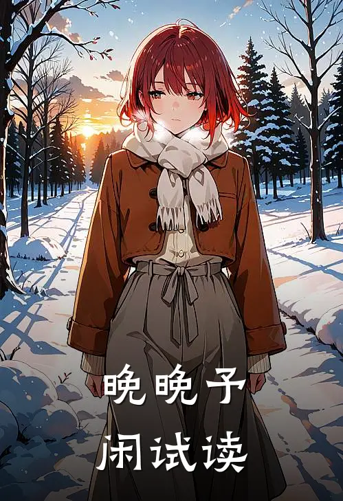 晚晚予闲试读
