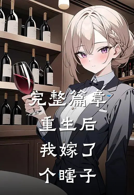 完整篇章重生后，我嫁了个瞎子