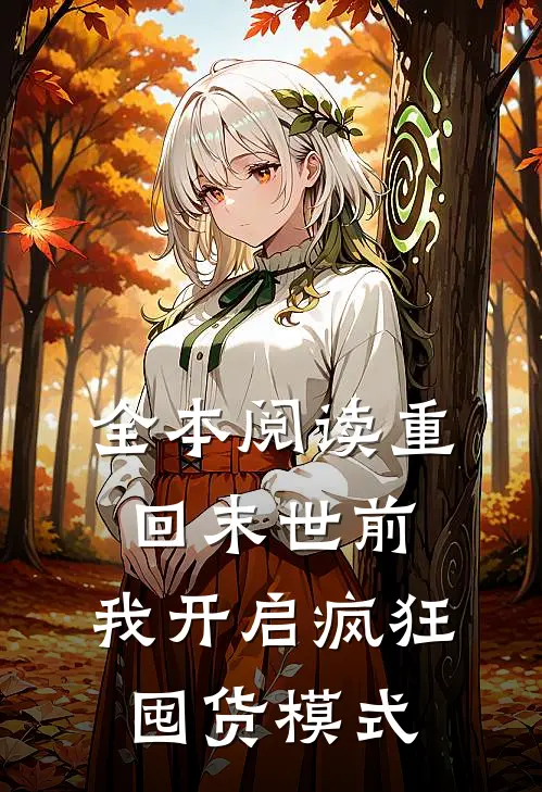 全本阅读重回末世前，我开启疯狂囤货模式