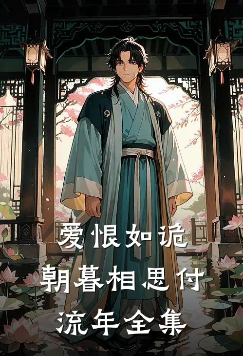 爱恨如诡，朝暮相思付流年全集