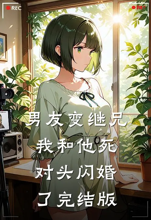 男友变继兄,我和他死对头闪婚了完结版