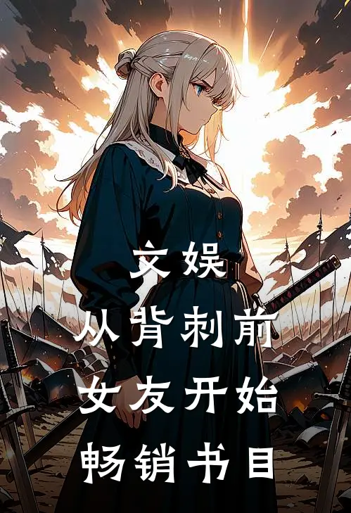 文娱：从背刺前女友开始畅销书目