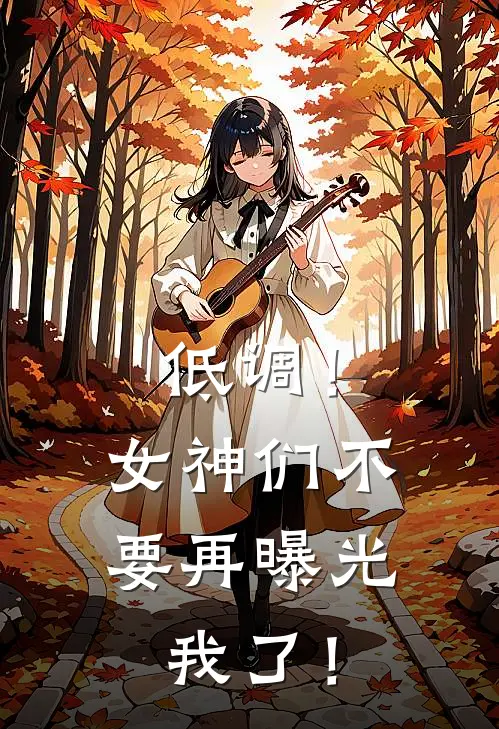 低调！女神们不要再曝光我了！