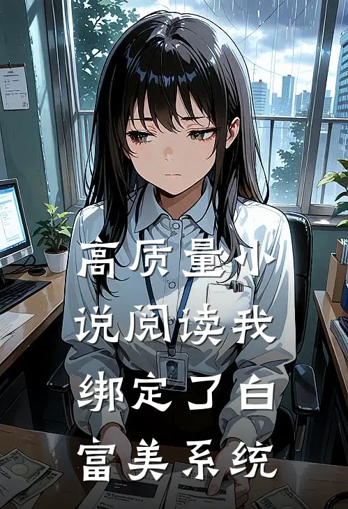 高质量小说阅读我绑定了白富美系统