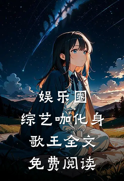 娱乐圈：综艺咖化身歌王全文免费阅读