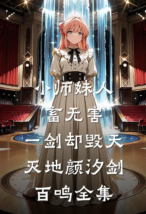 小师妹人畜无害，一剑却毁天灭地颜汐剑百鸣 全集