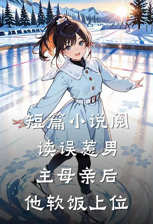 短篇小说阅读误惹男主母亲后，他软饭上位