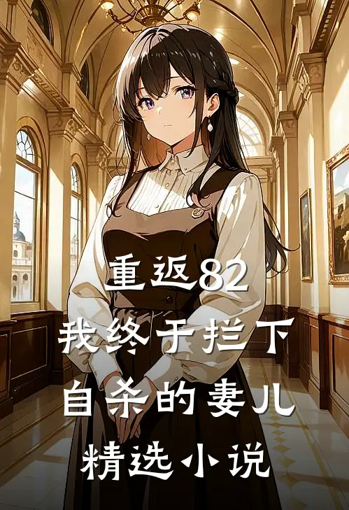 重返82：我终于拦下自杀的妻儿精选小说