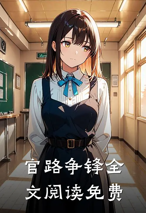 官路争锋全文阅读免费