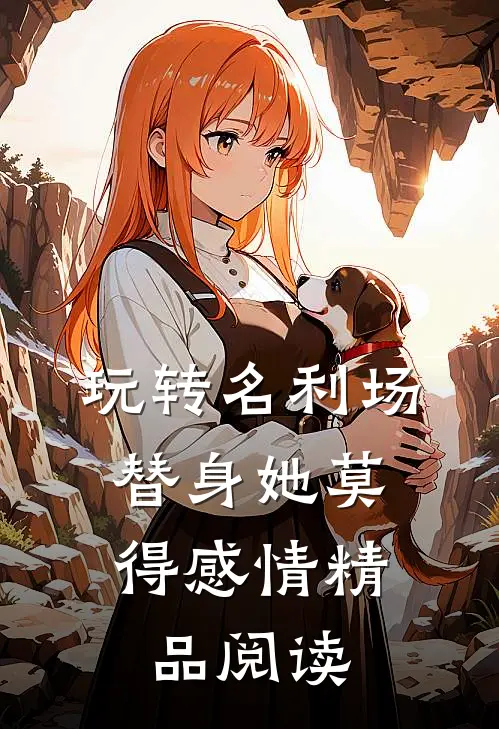 玩转名利场，替身她莫得感情精品阅读