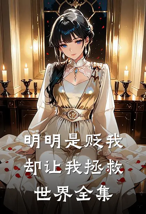 明明是贬我·却让我拯救世界 全集