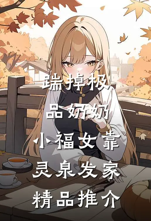 踹掉极品奶奶，小福女靠灵泉发家精品推介