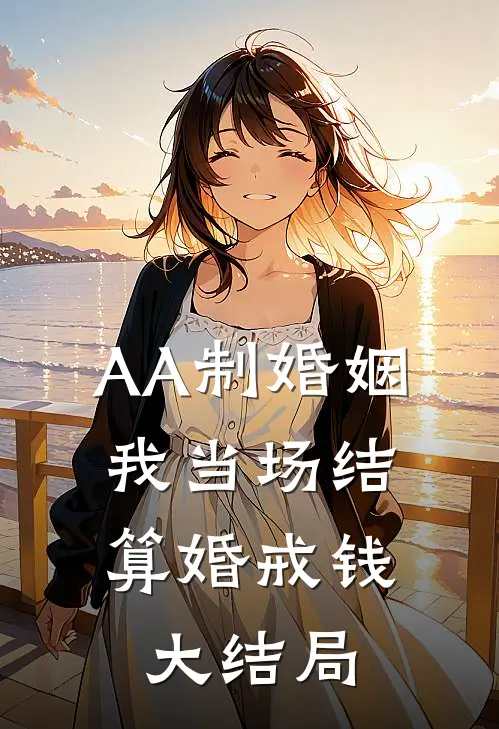 AA制婚姻，我当场结算婚戒钱大结局