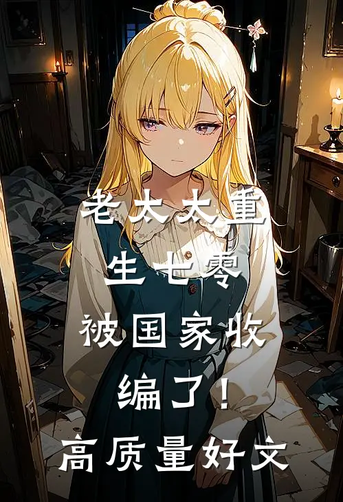 老太太重生七零：被国家收编了！高质量好文