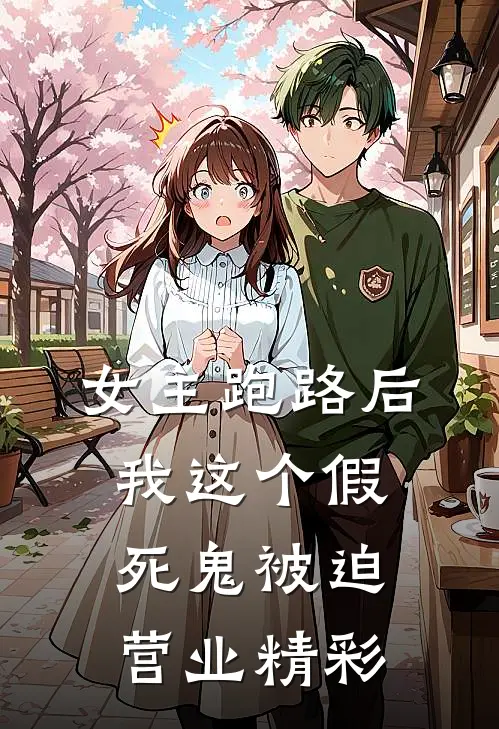 女主跑路后，我这个假死鬼被迫营业精彩