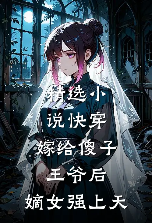 精选小说快穿：嫁给傻子王爷后，嫡女强上天