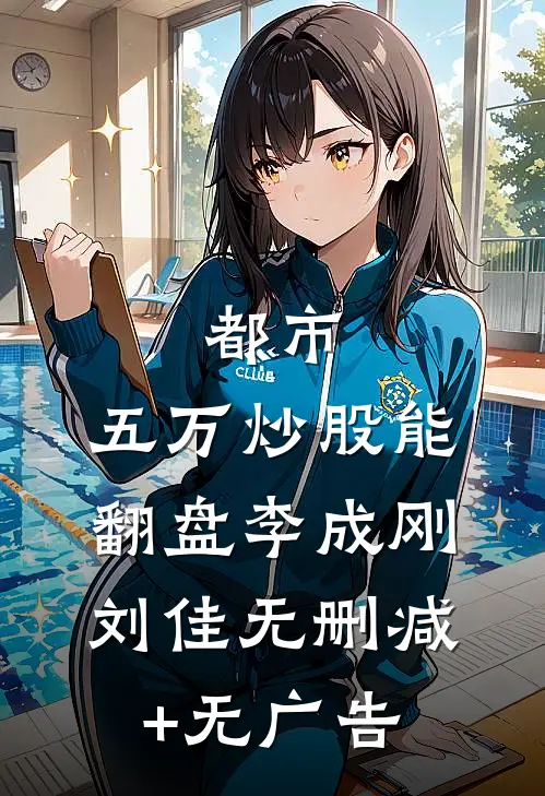 都市：五万炒股能翻盘李成刚刘佳无删减+无广告