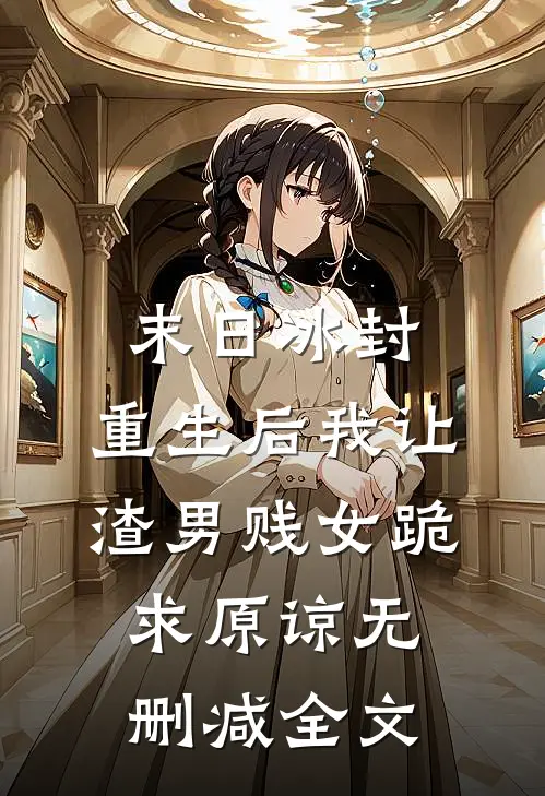 末日冰封：重生后我让渣男贱女跪求原谅无删减全文