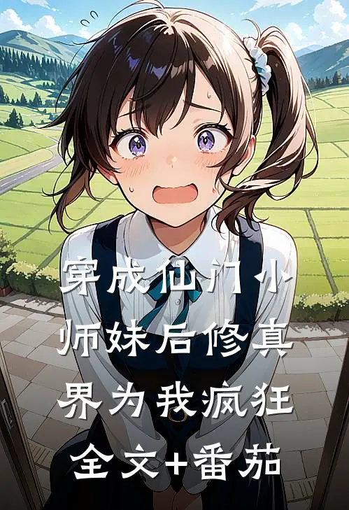 穿成仙门小师妹后修真界为我疯狂全文+番茄