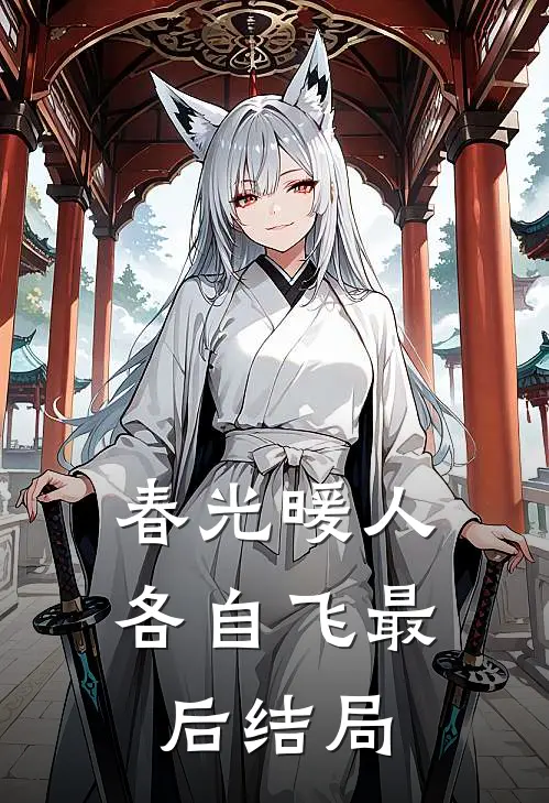春光暖人各自飞最后结局
