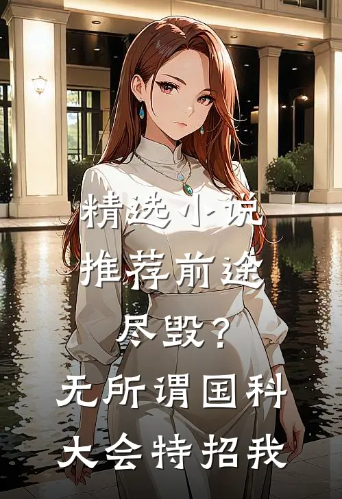 精选小说推荐前途尽毁？无所谓，国科大会特招我