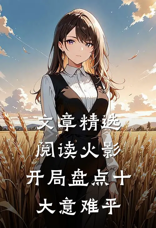 文章精选阅读火影：开局盘点十大意难平