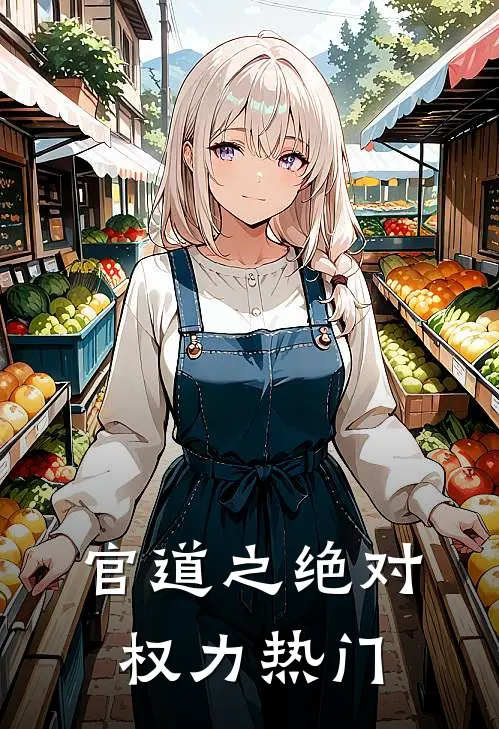 官道之绝对权力热门