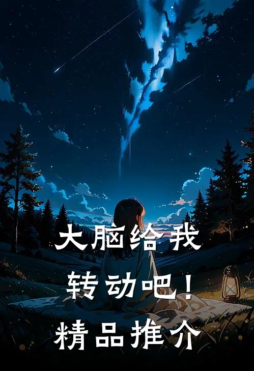 大脑给我转动吧！精品推介