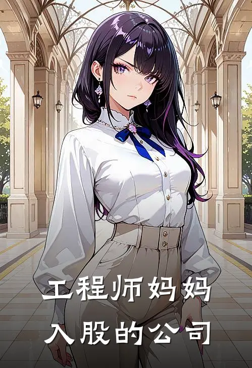 工程师妈妈入股的公司