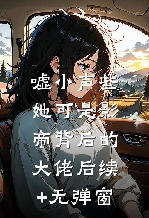 嘘小声些，她可是影帝背后的大佬后续+无弹窗
