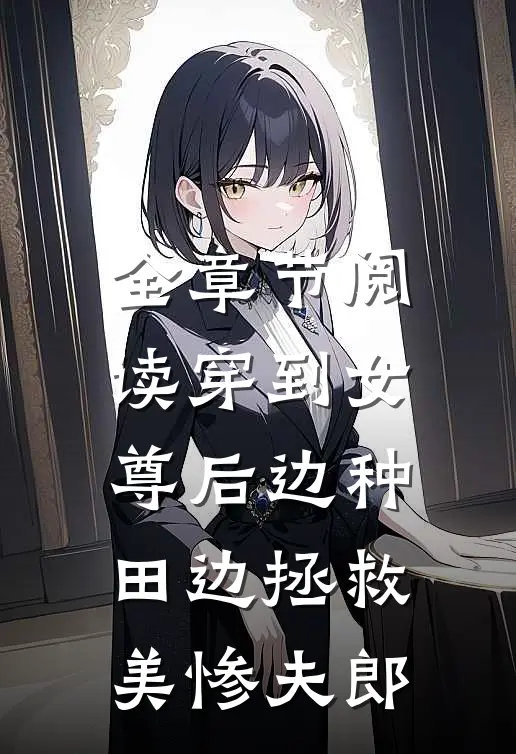 全章节阅读穿到女尊后边种田边拯救美惨夫郎