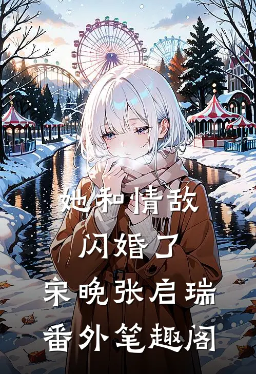 她和情敌 闪婚了：宋晚张启瑞番外笔趣阁
