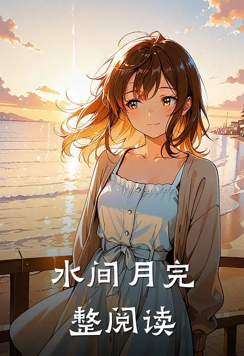 水间月完整阅读