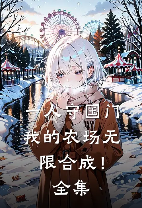 一人守国门，我的农场无限合成！ 全集