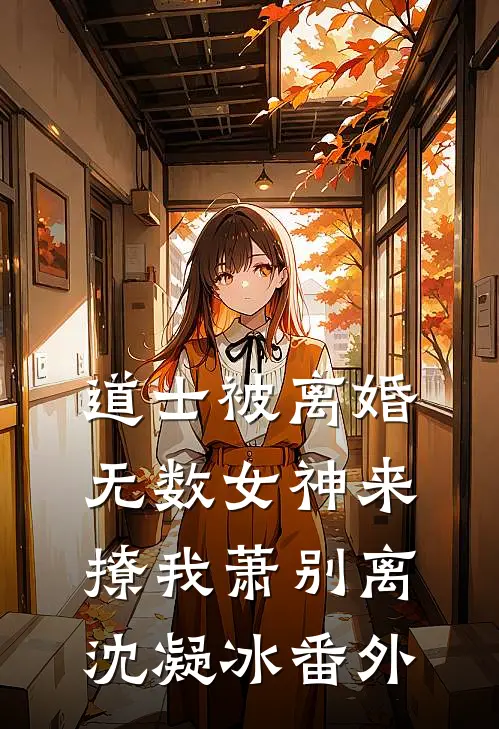 道士被离婚，无数女神来撩我萧别离沈凝冰番外