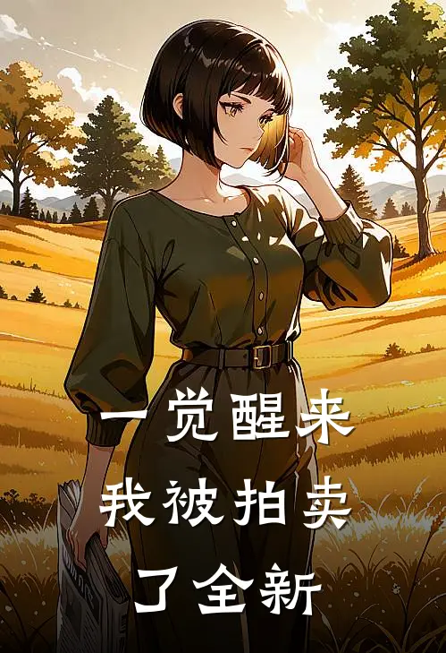 一觉醒来，我被拍卖了全新