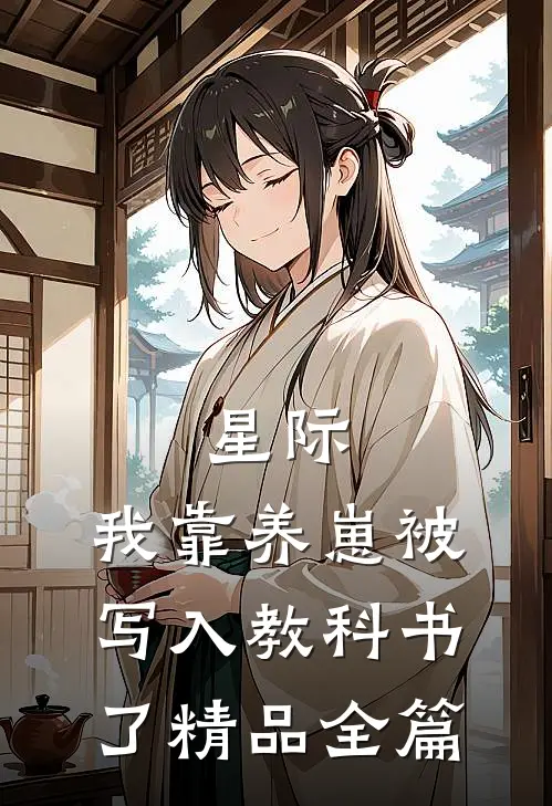 星际：我靠养崽被写入教科书了精品全篇