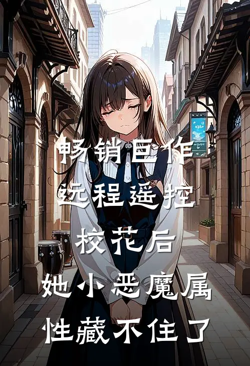 畅销巨作远程遥控校花后，她小恶魔属性藏不住了