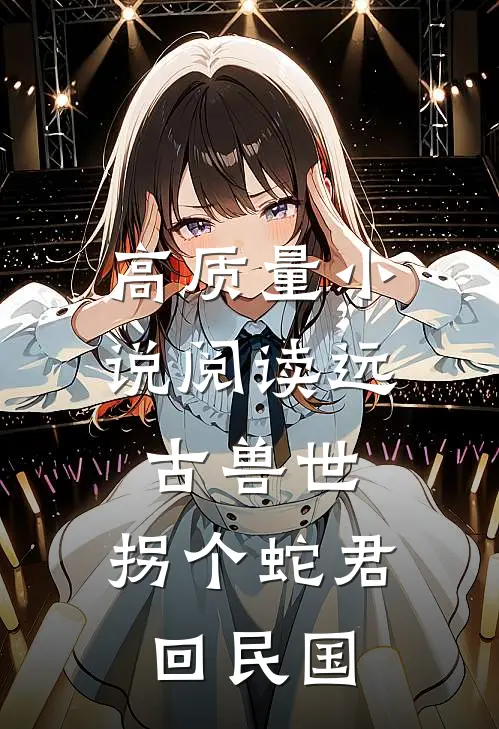 高质量小说阅读远古兽世，拐个蛇君回民国