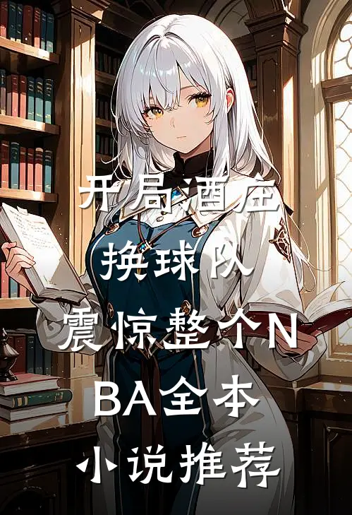 开局酒庄换球队，震惊整个NBA全本小说推荐