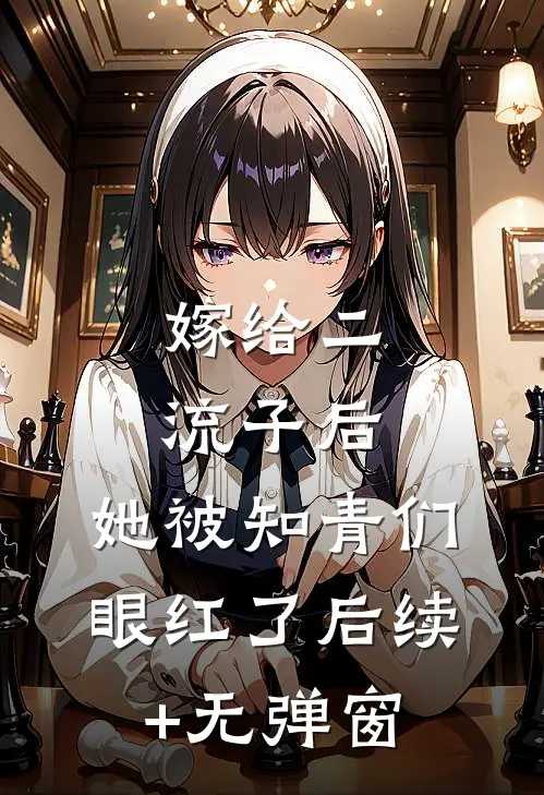 嫁给二流子后，她被知青们眼红了后续+无弹窗