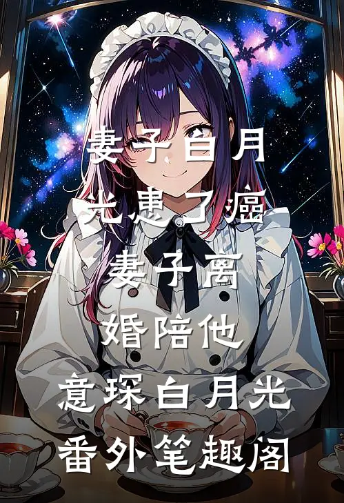 妻子白月光患了癌，妻子离婚陪他：意琛白月光番外笔趣阁