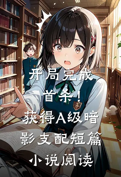 开局完成首杀！获得A级暗影支配短篇小说阅读